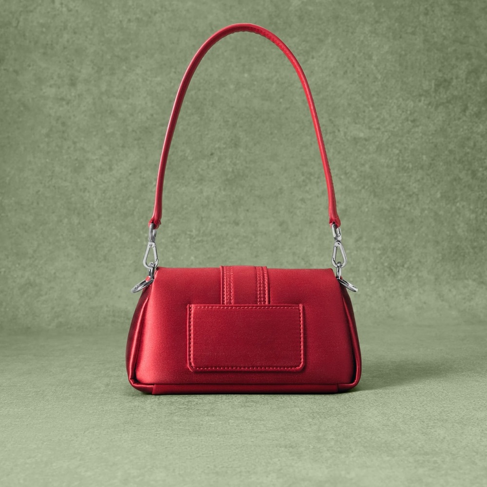 Le petit Bambimou satin - Picture 4 of 5